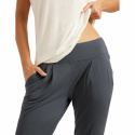 Boody - Downtime Lounge Pants, Storm