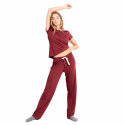 Boody - Pyjamasbyxa i Bambu, Ruby