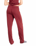 Boody - Pyjamasbyxa i Bambu, Ruby