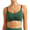 Boody - BH i Bambu Full Bust Wireless Emerald Green