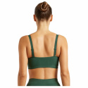 Boody - BH i Bambu Full Bust Wireless Emerald Green