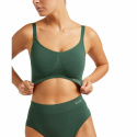 Boody - BH i Bambu Full Bust Wireless Emerald Green