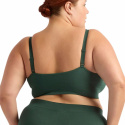 Boody - BH i Bambu Full Bust Wireless Emerald Green