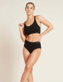 Boody - BH i Bambu Full Bust Wireless Svart