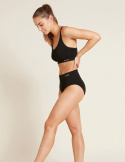 Boody - BH i Bambu Full Bust Wireless Svart