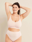 Boody - BH i Bambu Full Bust Wireless Ljusbeige