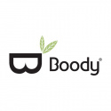 Boody - Shaping Trosa Boxer i Bambu Black,