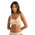 Boody - BH i Bambu Ovadderad Ljusbeige