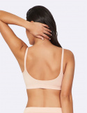 Boody - BH i Bambu Ovadderad Ljusbeige