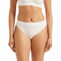 Boody - Trosa Classic Bikini i Bambu Vit