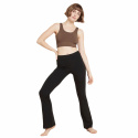 Boody - Relaxed Leg Pants i Bambu