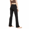 Boody - Relaxed Leg Pants i Bambu