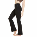 Boody - Relaxed Leg Pants i Bambu
