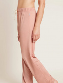 Boody - Pyjamasbyxa i bambu, Dusty Pink, XS