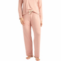 Boody - Pyjamasbyxa i bambu, Dusty Pink