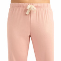 Boody - Pyjamasbyxa i bambu, Dusty Pink