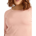Boody - Pyjamaströja i Bambu, Dusty Pink, XS