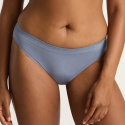 Boody - Trosa Classic Bikini i Bambu Dusty Blue