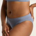 Boody - Trosa Classic Bikini i Bambu Dusty Blue