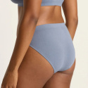 Boody - Trosa Classic Bikini i Bambu Dusty Blue