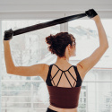 Fairmove - Fitnessband i Naturgummi Strong