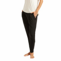 Boody - Downtime Lounge Pants, Svart