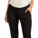 Boody - Downtime Lounge Pants, Svart
