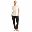 Boody - Downtime Lounge Pants, Svart