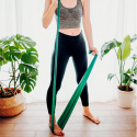Fairmove - Fitnessband i Naturgummi Medium