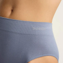 Boody - Trosa Hög Modell i Bambu Dusty Blue