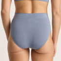 Boody - Trosa Hög Modell i Bambu Dusty Blue