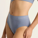 Boody - Trosa Hög Modell i Bambu Dusty Blue