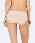 Boody - Trosa Classic Bikini i Bambu Beige