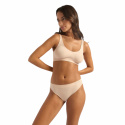 Boody - Trosa Classic Bikini i Bambu Beige
