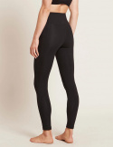 Boody - Motivate Tights i Bambu Långa Ben, Svart, XS