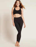 Boody - Motivate Tights i Bambu Långa Ben, Svart