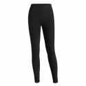 Wiges - Leggings i bambu/bomull, Svart