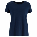 Wiges - T-shirt till Pyjamas, Marin