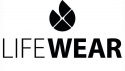 Life Wear - Strumpa i Bambu Grå