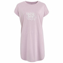 Wiges - Nattlinne Amazing, bambu/bomull, Rosa, S/M