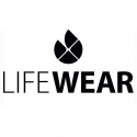 Life Wear - Underställ i Bambu / Modal Herr, Grönmelerad