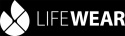 Life Wear - Underställströja i Bambu till Barn, Svart/Grå