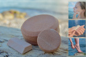 LAVINIA TRADE - Peeling Sandsten 