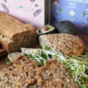 Ewalie - Ekologisk Glutenfri Brödmix