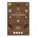 Ewalie - Ekologisk Glutenfri Müsli, Choklad
