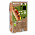 Schnitzer - Glutenfri & Ekologisk Baguettini, Rustic