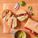 Schnitzer - Glutenfri & Ekologisk Baguettini, Rustic