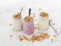 Ewalie - Ekologisk Glutenfri Granola, Bär