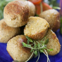 Ewalie - Falafelmix Ekologisk Glutenfri Mix