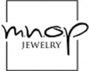 MNOP Jewelry - Örhängen Frö Minihuggies i Återvunnet Silver